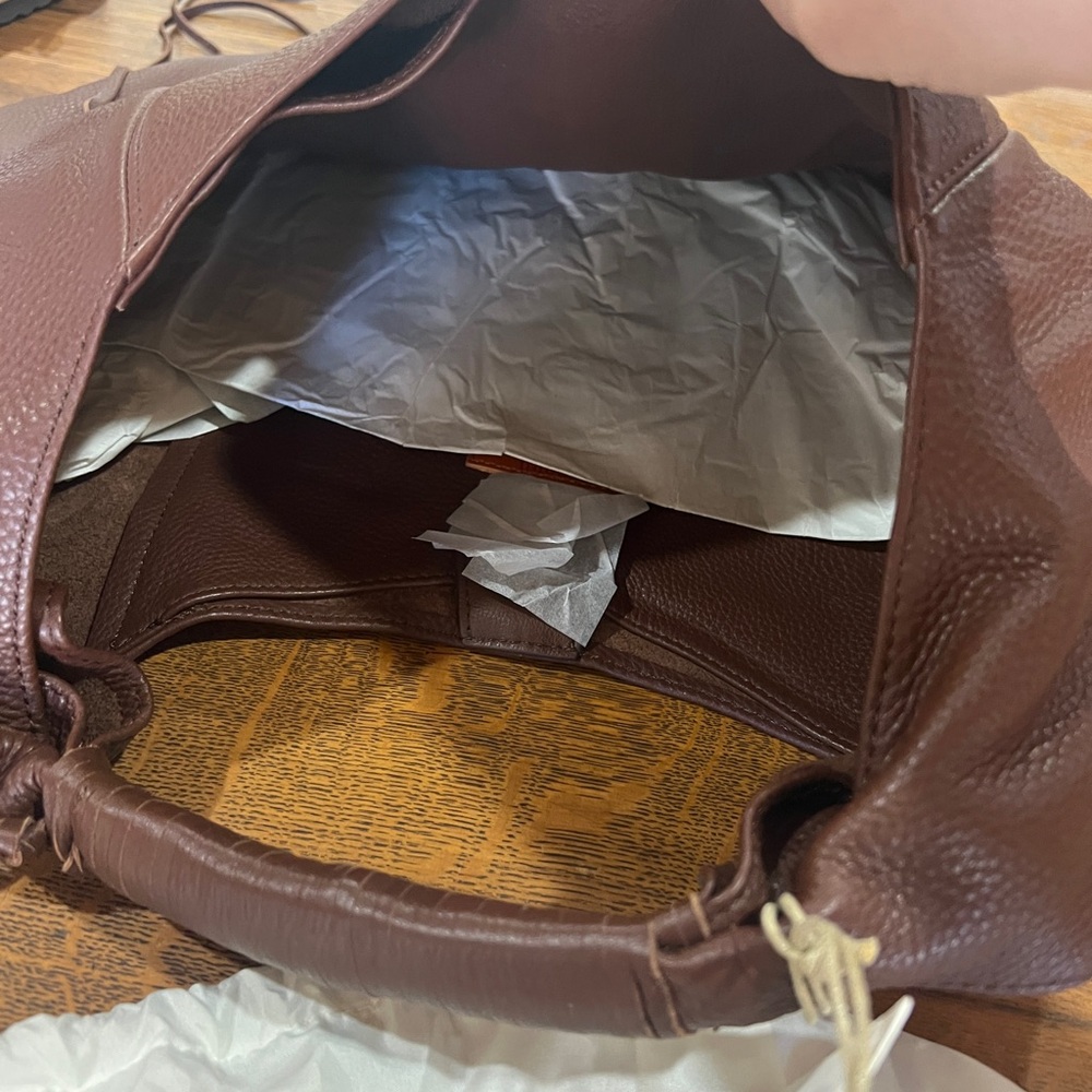 HOBO Medium Eclipse NWT - Picture 3 of 6